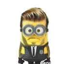 翻滚吧，壮硕的肥肉丸子