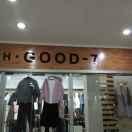 郑州银基商贸城三楼布兜