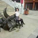 维爱今生无悔