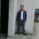 星星陪伴月亮