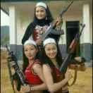 助人为乐,南俄,