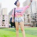 💞ღ᭄陈家ঞ᭄༊菇娘💞