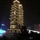 大肚 扬扬