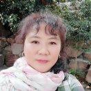 朱玲记录余生幸福