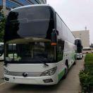 80后开大巴车，绥宁至广东黄师傅！！