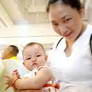 大山走出来的孩子🌹🌹