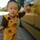 傻人有傻福王海艳