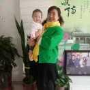 杨兆慧