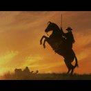 流星划过的地方