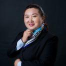 国强驾校青青教练