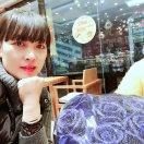 李影减重训练营店长
