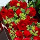 幸福快乐往前走