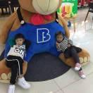 ♧♬萱萱奶℡♪