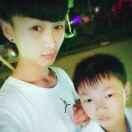 晓花。