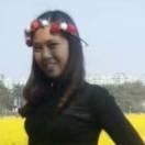 坚强