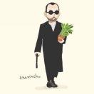 九尺梁老二板鸭—小孟