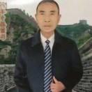 农村放羊的人
