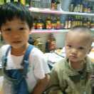 开心果果(龙门店)