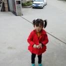 娇（杨埠甘泉姐妹鼓舞队）