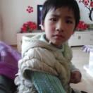 笑口常开.好彩自然来