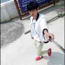 ζั͡ޓއއ 冷心为王i