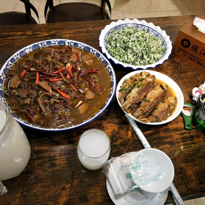 泗门美味鸭
