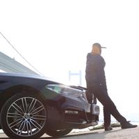 Bimmer·温锦宏的个人资料