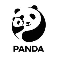 成都大熊猫繁育研究基地的抖音头像