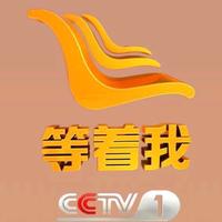 CCTV1等着我的个人资料