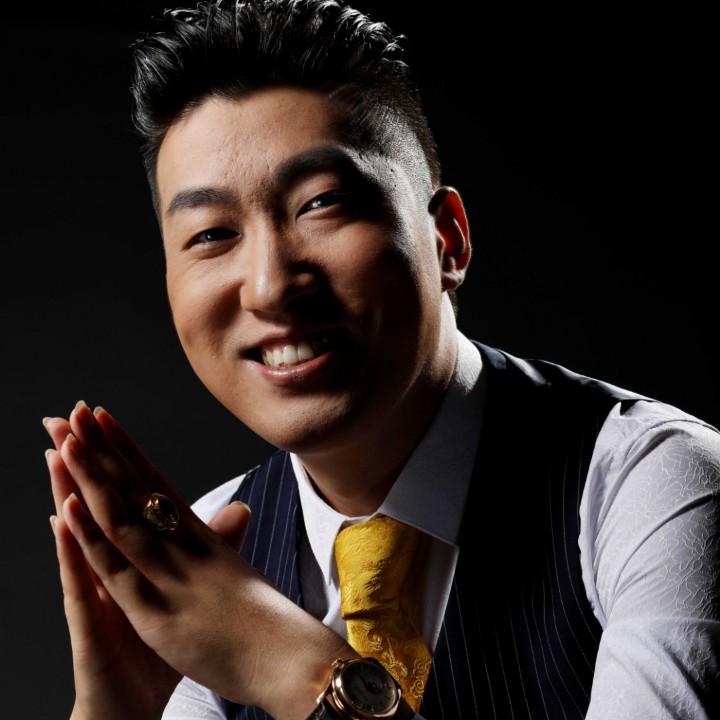 周文强老师汇成品牌官方