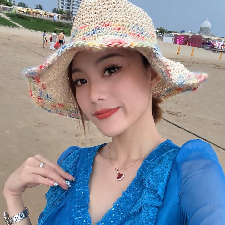 珍儿呀