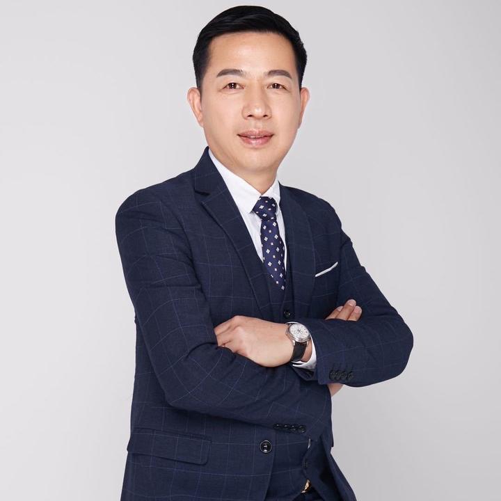 陈庆祥 红木 板材进口木材贸易头像