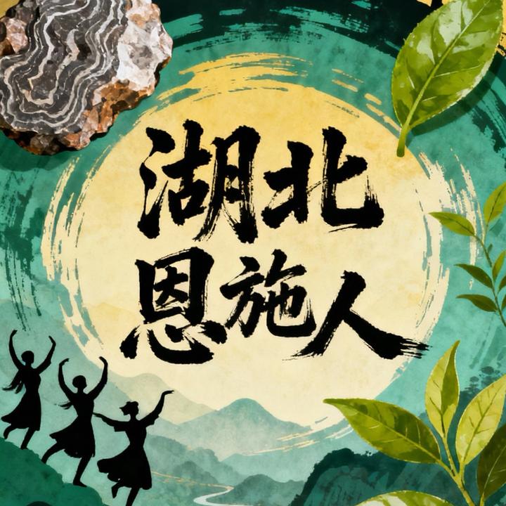 恩施人在沪