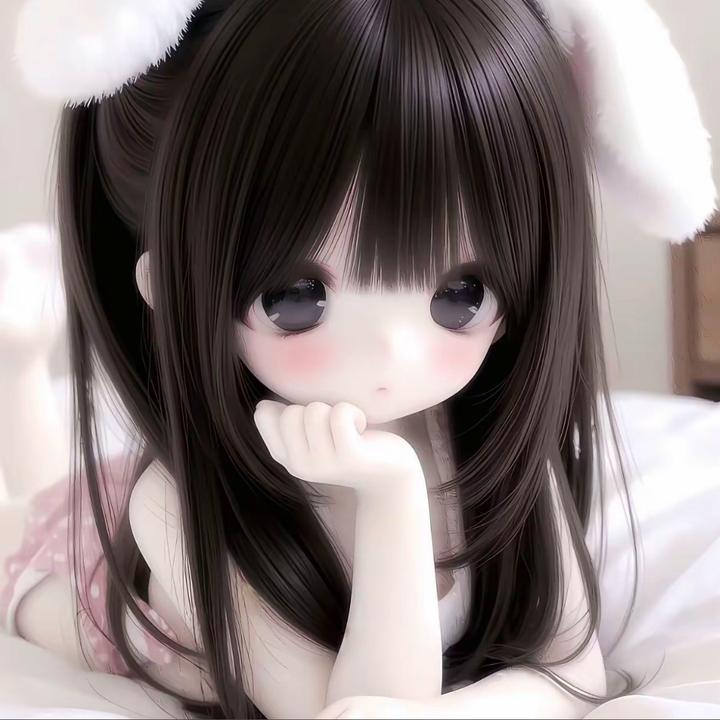 🦋黎夙愿