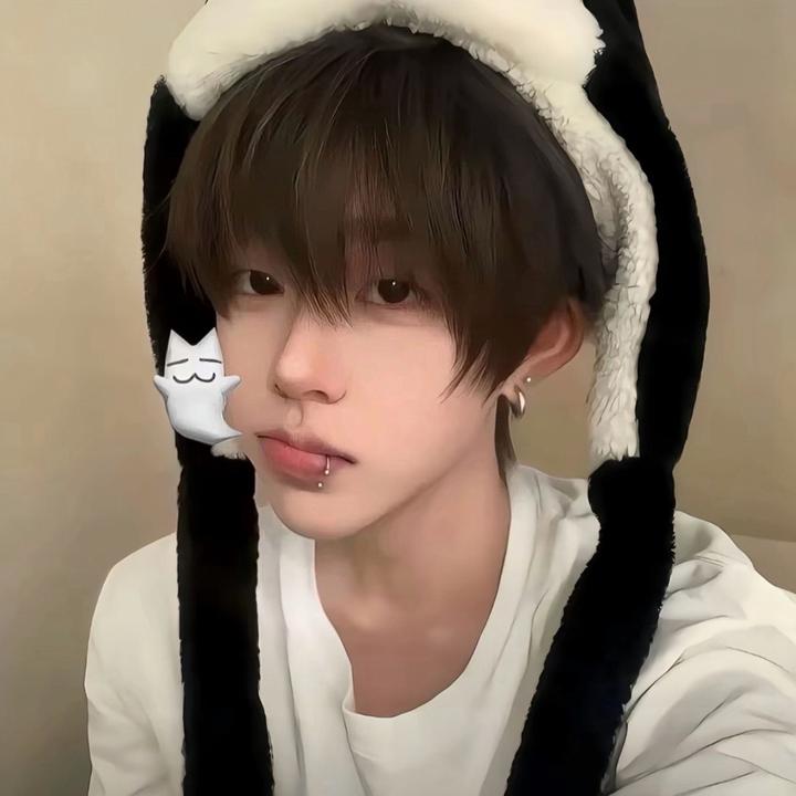 ㅎㅇ＞~＜🤍