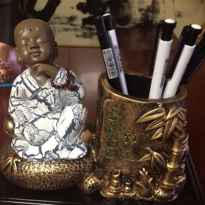 战神小草