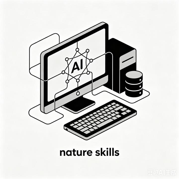袁一哲(Nature Skills)