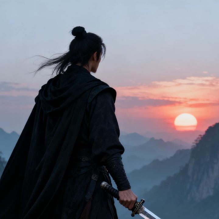 关中二哥