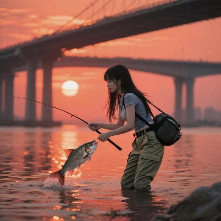 真的不想打龟🐢
