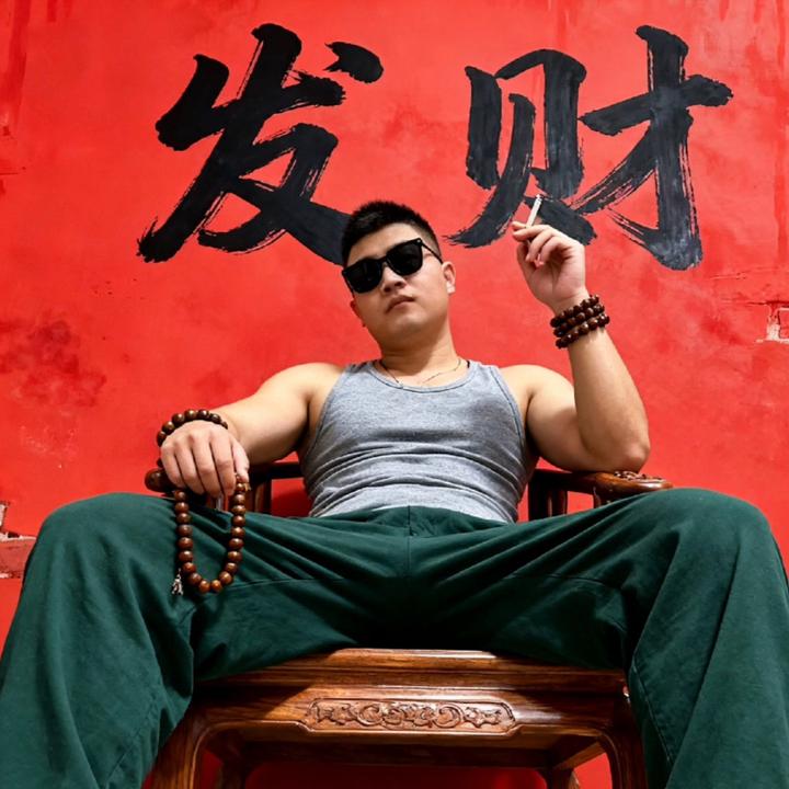 A小郭