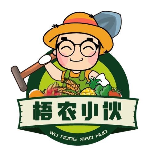 农业人小姜