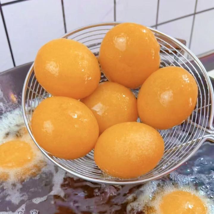 丽丽美食