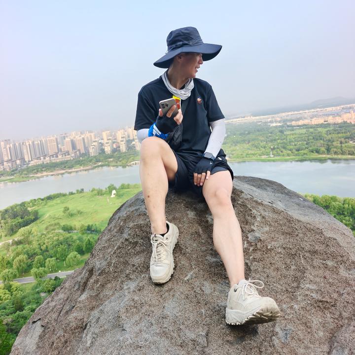 发现