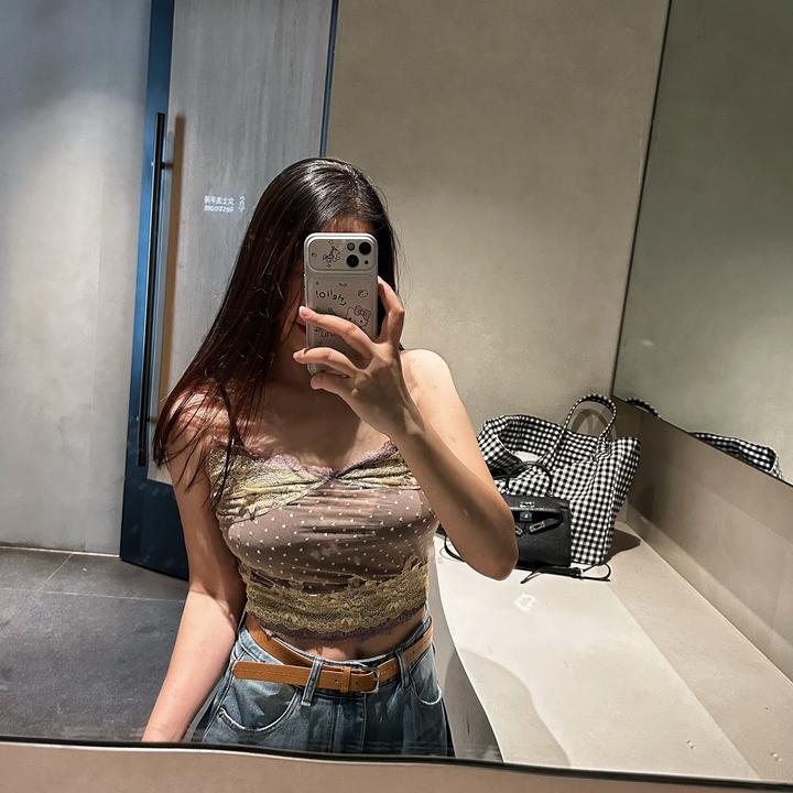 yuyu 服饰