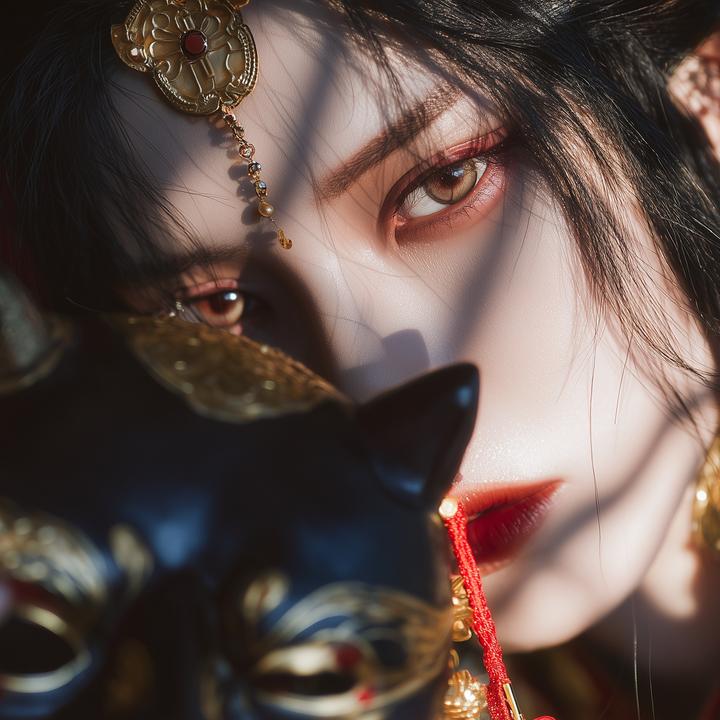 尼古猫