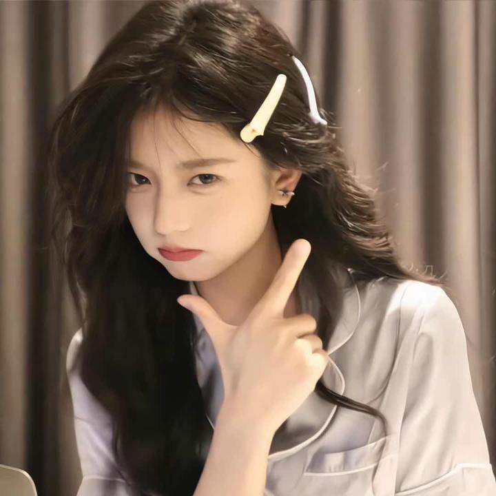 晚睡💤