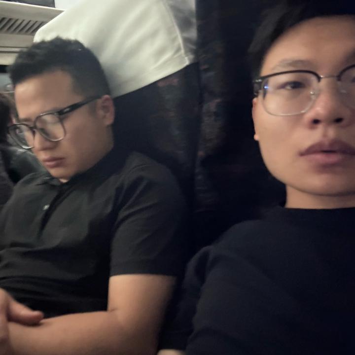 快乐brother