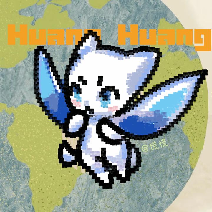 慌慌（洛克王国世界）