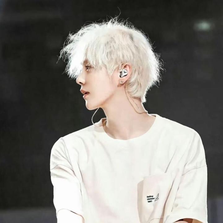 晚自习