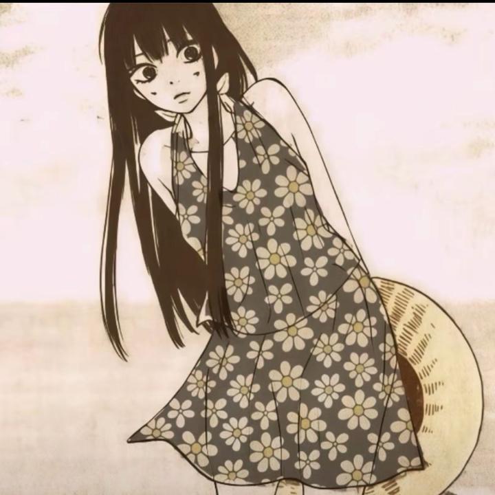 木子.
